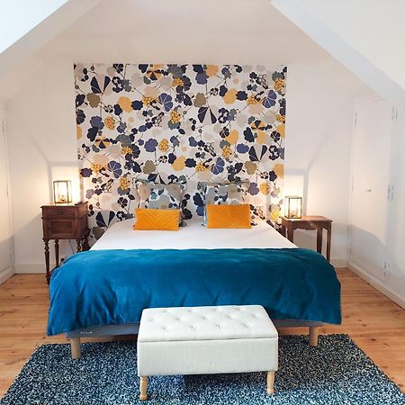 Le Huis Clos Amboise Kültér fotó