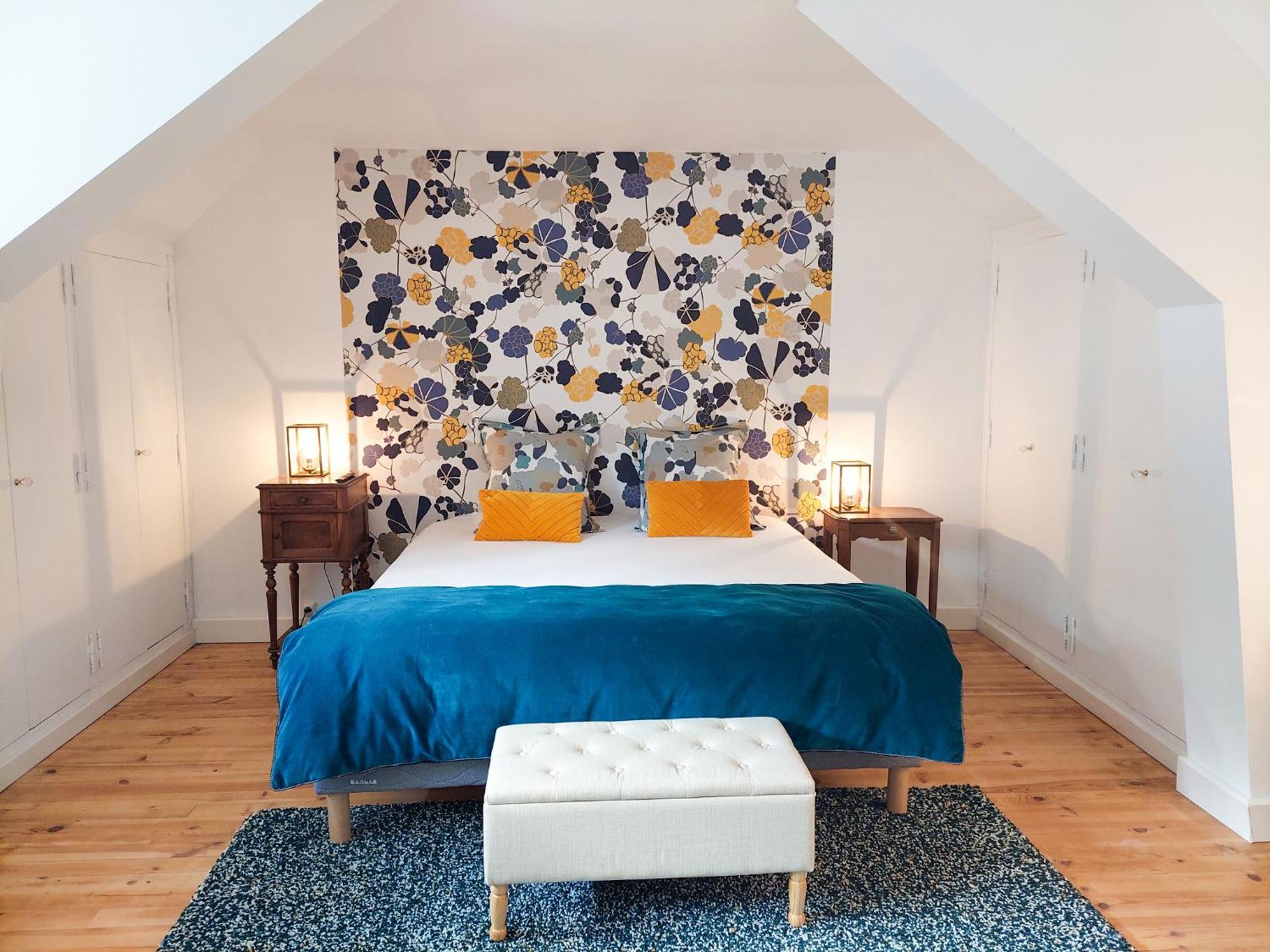 Le Huis Clos Amboise Kültér fotó
