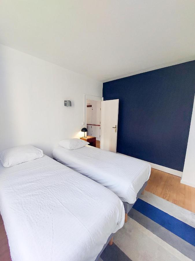 Le Huis Clos Amboise Kültér fotó